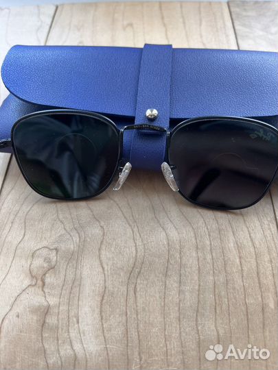 Очки ray ban hexagonal