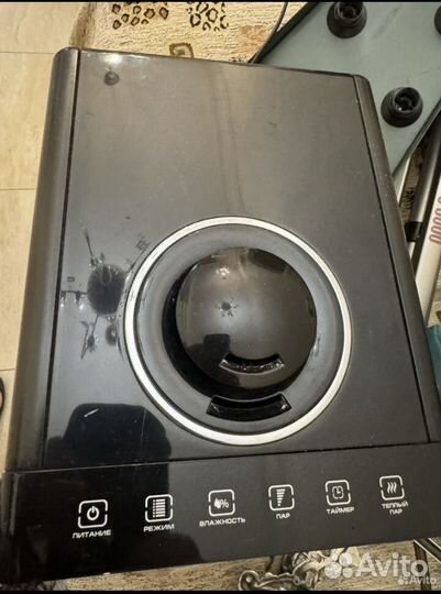 Увлажнитель воздуха bork