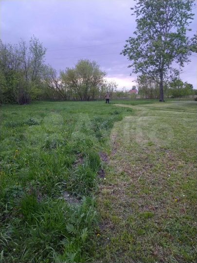 Участок 40 сот. (ИЖС)