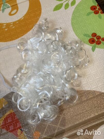 Новогодний костюм Гномика