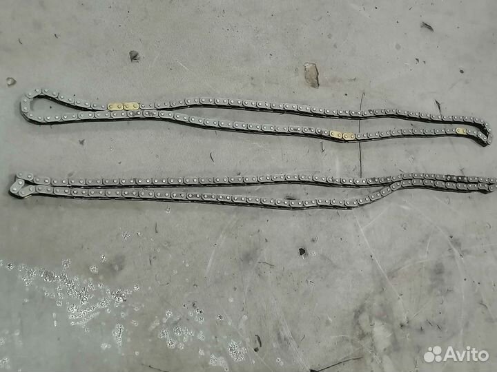 Цепь грм 2.0 3ZR для Toyota RAV 4 2013-2019