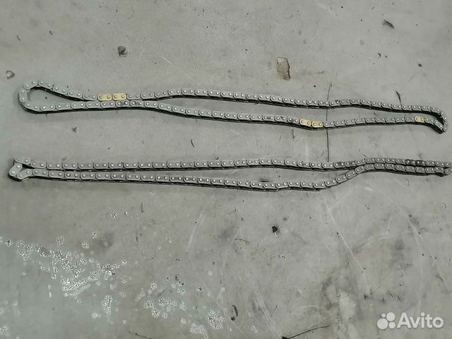 Цепь грм 2.0 3ZR для Toyota RAV 4 2013-2019