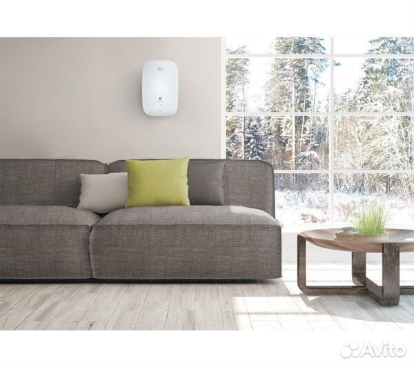 Бризер Royal Clima brezza XS RCB 75