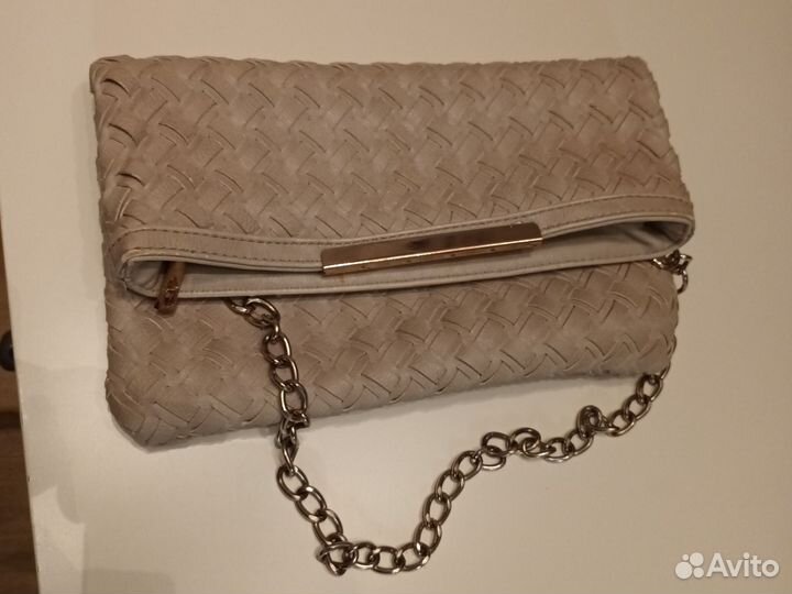 Женский клач