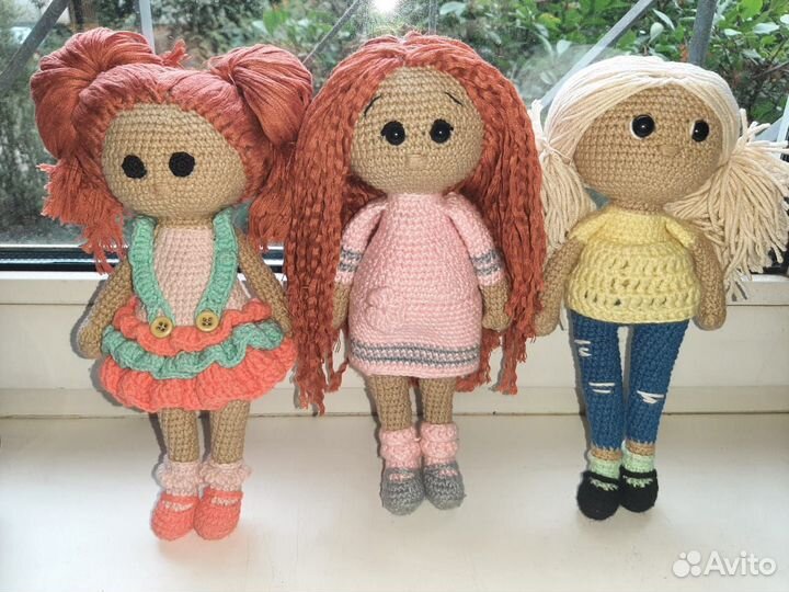 Рукоделие работа на дому