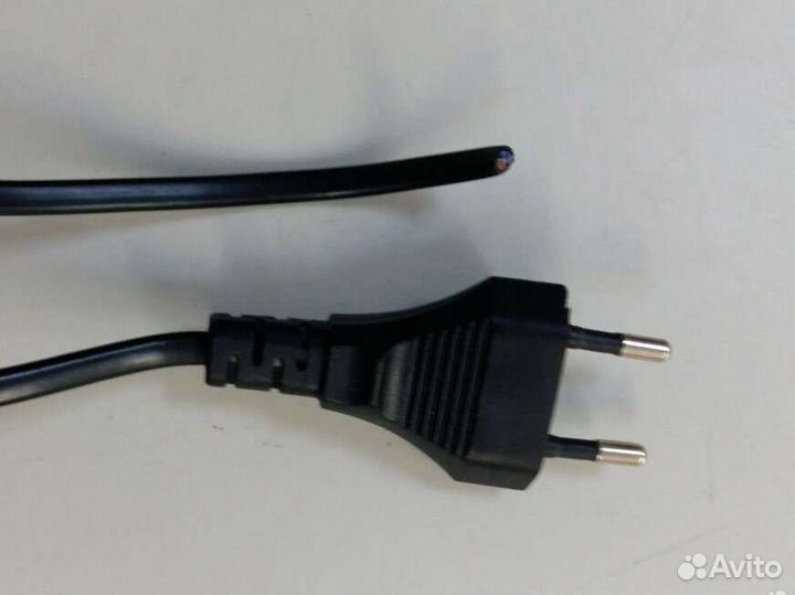 Сетевой кабаель, шнур