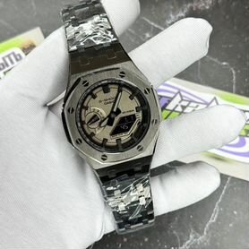 Наручные часы casio g-shock