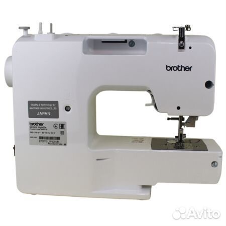 Швейная машина Brother Style-30s