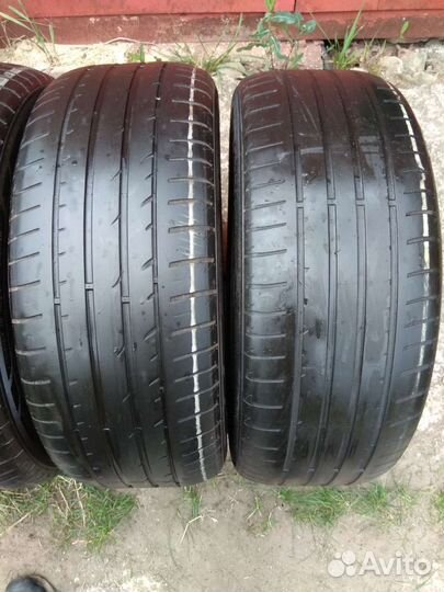 Hankook Ventus Prime 2 K115 225/55 R17 101V