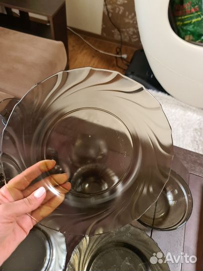 Набор столовой посуды