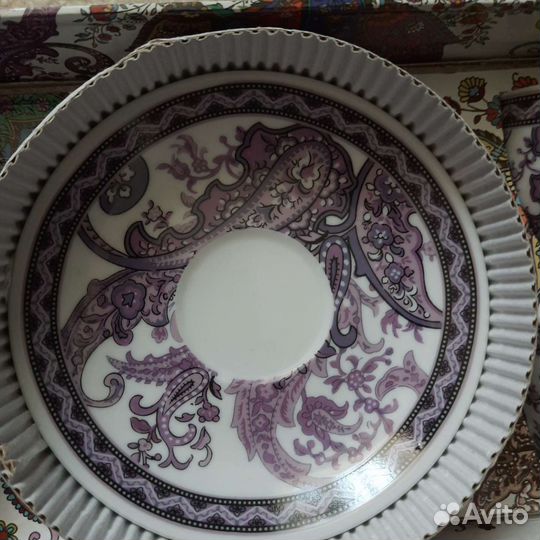 Кофейный набор новый