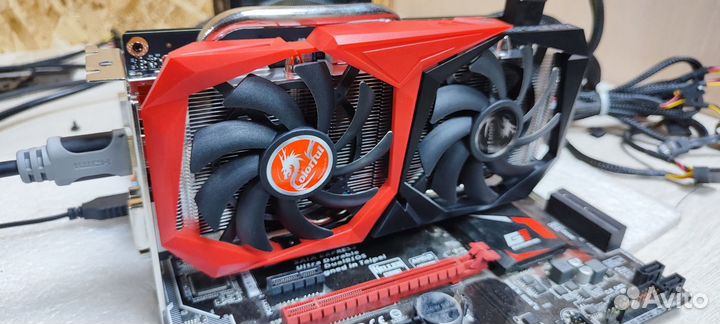 RTX 2060 super 8GB geforce