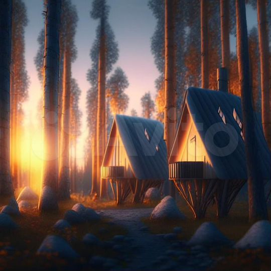 Участок 65 га (СНТ, ДНП)