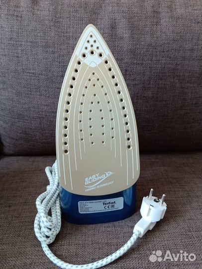 Утюг tefal