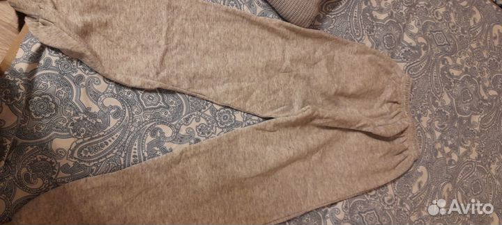 Одежда пакетом б.у