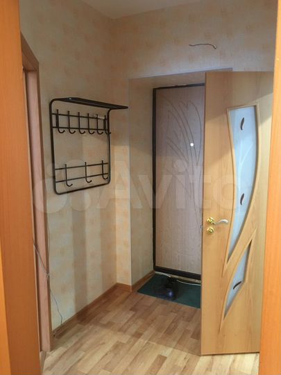 1-к. квартира, 32 м², 4/9 эт.