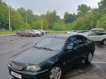 Toyota Avensis 1.8 AT, 1998, 574 000 км, с пробегом, цена 210 000 руб.