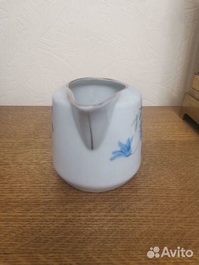 Чайные пары молочник ромашки ранние советы