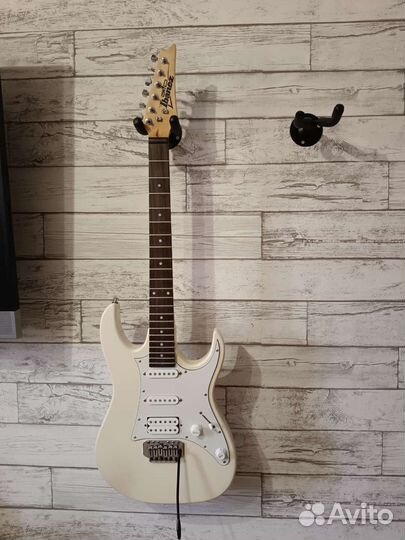 Электро гитара ibanez GRX40-CA