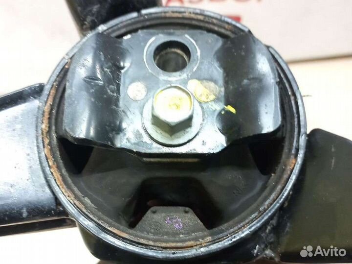 Подушка коробки Киа Спортейдж 3