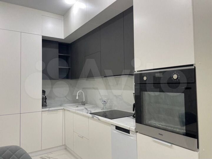 5-к. квартира, 120 м², 9/10 эт.