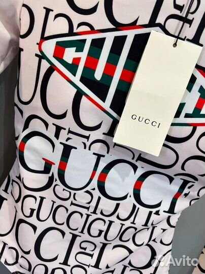 Боди gucci