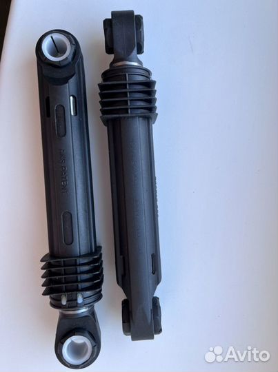 Амортизатор