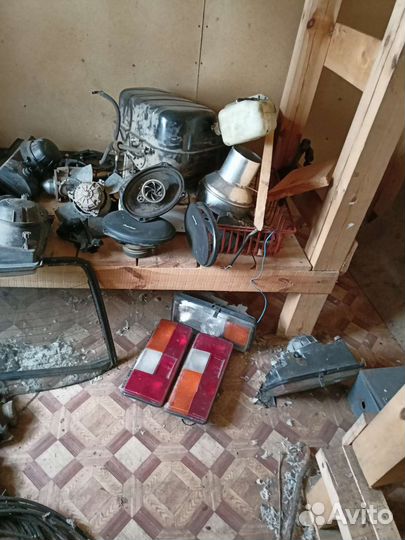 Продаю вакумник 2110-2112 и многое другое