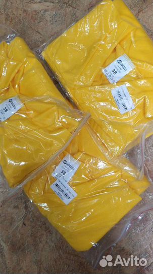 Хоккейная майка