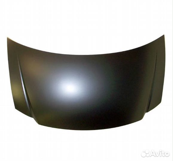 Капот Додж Караван 4 и капот УАЗ 31512 в Ступино