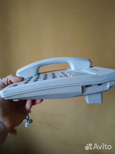 Телефон стационарный