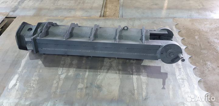 Насадка для убм85