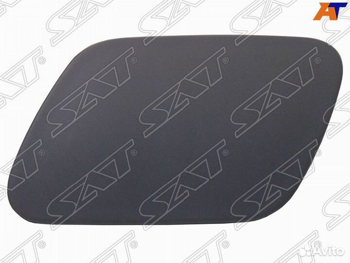 Крышка омывателя фары VW touareg 03-07 LH ST-VW61