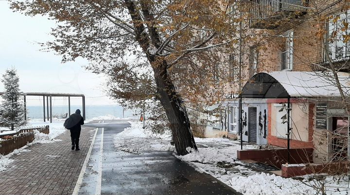 Торговая площадь, 100 м²