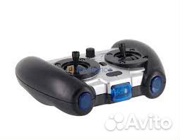 Джойстик для вертолёта, квадрокоптера (735а)