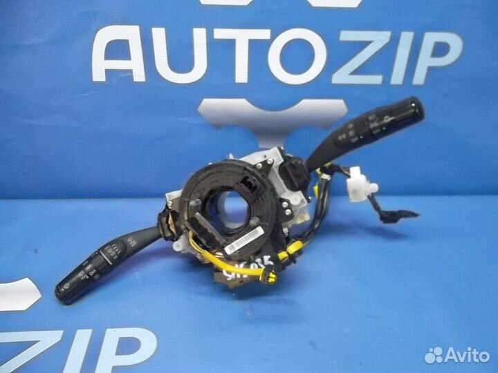 Подрулевой шлейф Субару Subaru