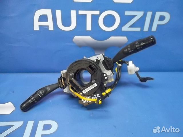 Подрулевой шлейф Субару Subaru