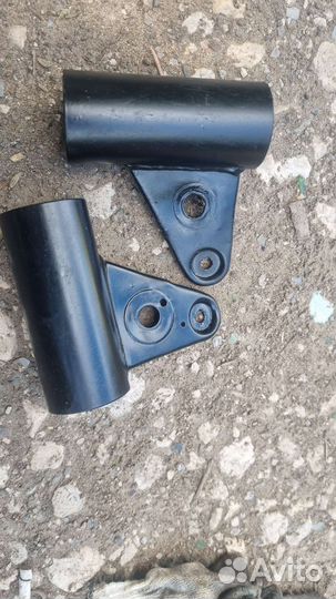 Кожухи вилки ява 638