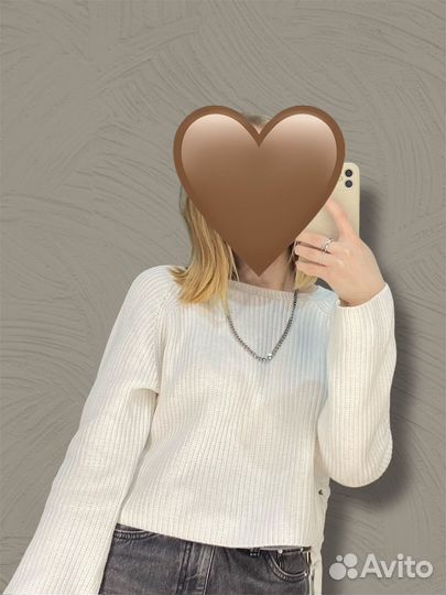 Свитер женский
