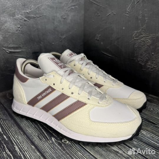 Adidas trx vintage 6.5uk/40eur