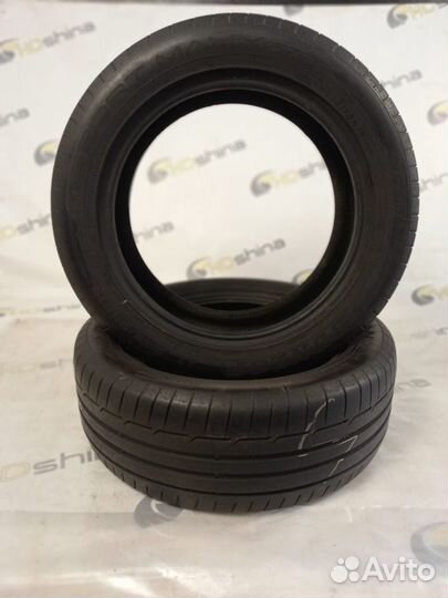 Dunlop Sport Maxx RT 235/55 R19