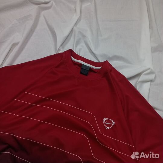 Футболка nike vintage