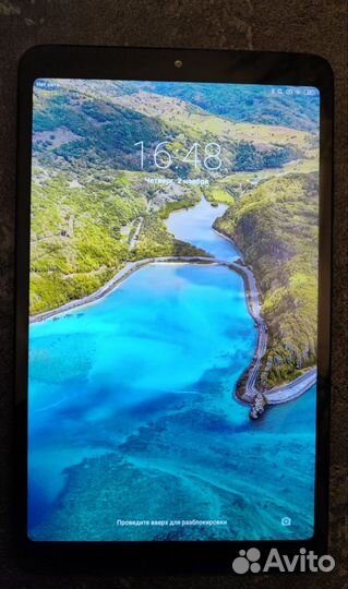 Планшет xiaomi mi pad 4