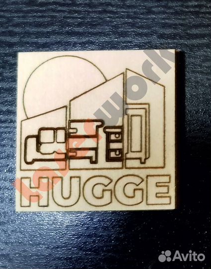 Лазерная резка неметаллических материалов