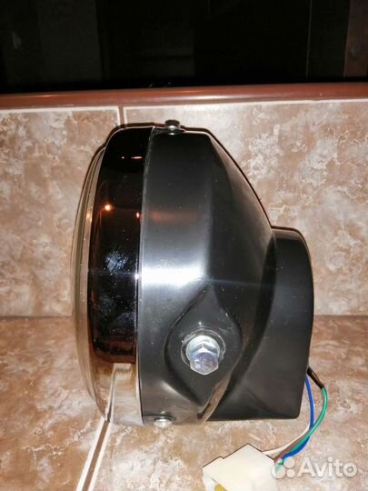 Фара 12В (Иж, Восход, Урал, Минск)