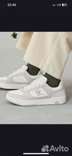 Кеды женские