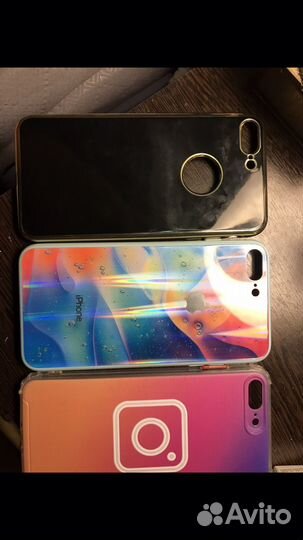 iPhone 7 Plus, 32 ГБ