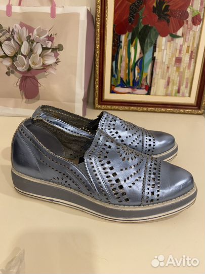 Туфли женские 39 размер