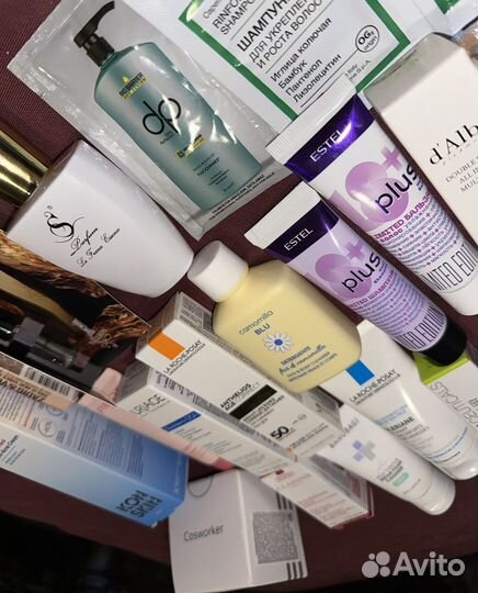 Набор косметики