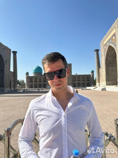 Консультация для экспертов которые продают услуги